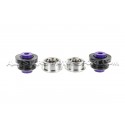 Kit de silentblocs Powerflex Handling Pack Type B pour A3 / S3 / RS...