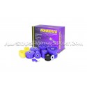 Kit de silentblocs Powerflex Handling Pack pour Audi S3 8L / TT 8N ...