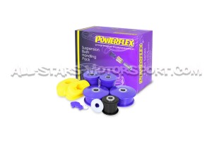 Kit manejo Powerflex Handling Pack para TT 8N (2WD) / Leon 1M Cupra / Golf 4 GTI