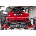 Mini Cooper S / JCW F56 (GPF) Scorpion Catback