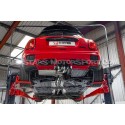 Escape Scorpion para Mini Cooper S / JCW F56 (GPF)