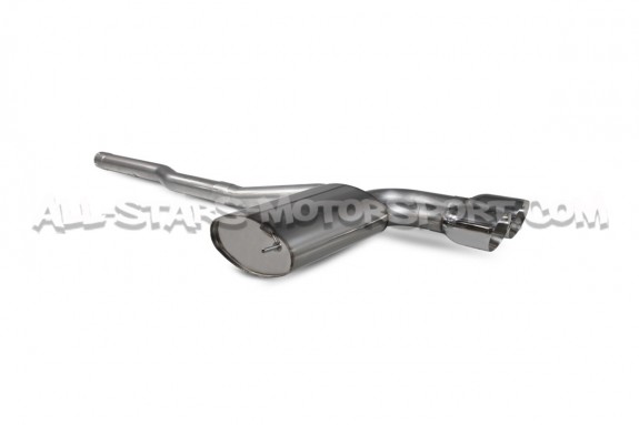 Escape Scorpion para Mini Cooper S / JCW F56 (GPF)