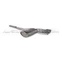 Escape Scorpion para Mini Cooper S / JCW F56 (GPF)