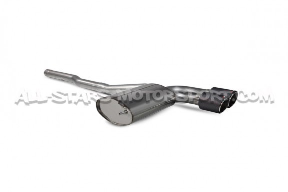 Escape Scorpion para Mini Cooper S / JCW F56 (GPF)
