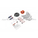 Kit module pompes à essence Deatschwerks pour BMW 135i / 1M E82 et ...