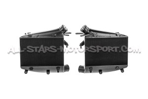 Audi RS6 C8 / RS7 C8 CSF Intercoolers