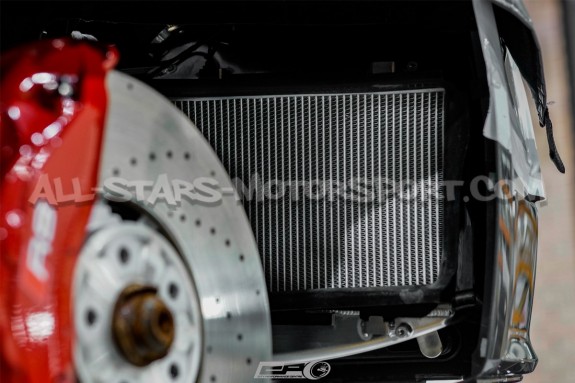 Audi RS6 C8 / RS7 C8 CSF Intercoolers