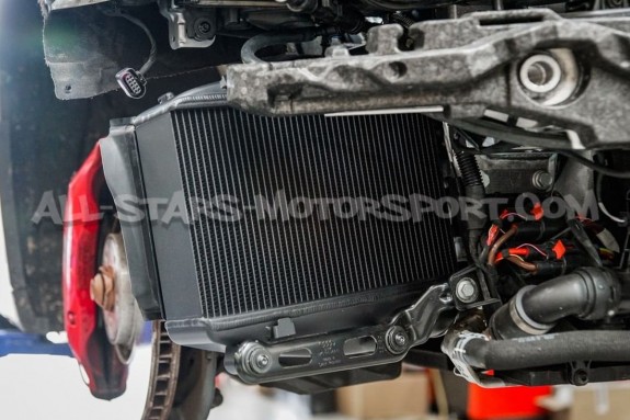 Audi RS6 C8 / RS7 C8 CSF Intercoolers