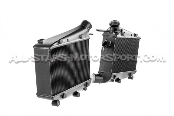 Intercoolers CSF para Audi RS6 C8 / RS7 C8