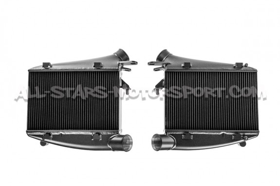 Echangeurs CSF pour Audi RS6 C8 / RS7 C8