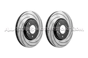 Discos de freno delanteros Tarox F2000 para Honda S2000