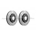 Discos de freno delanteros Tarox F2000 para Honda S2000
