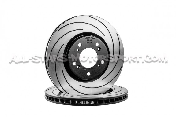 Disques de frein avants Tarox F2000 pour Honda S2000