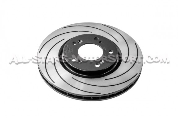 Discos de freno delanteros Tarox F2000 para Honda S2000