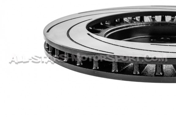 Disques de frein avants Tarox F2000 pour Honda S2000