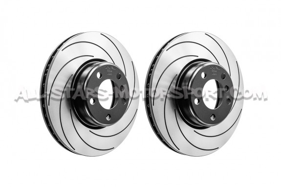 BMW M135i / M140i / M235i / M240i F2x et 335i / 340i / 435i F3x (340mm) Tarox F2000 Front Brake Discs