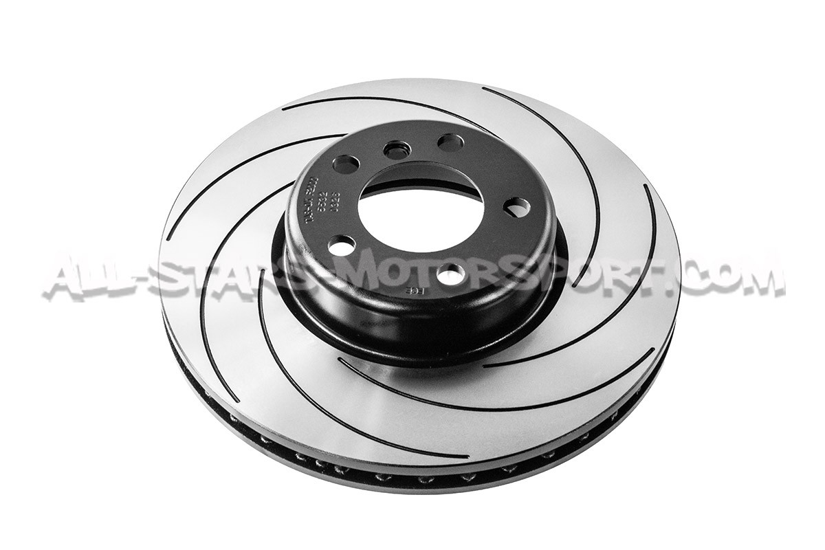 BMW M135i / M140i / M235i / M240i F2x et 335i / 340i / 435i F3x (340mm) Tarox F2000 Front Brake Discs