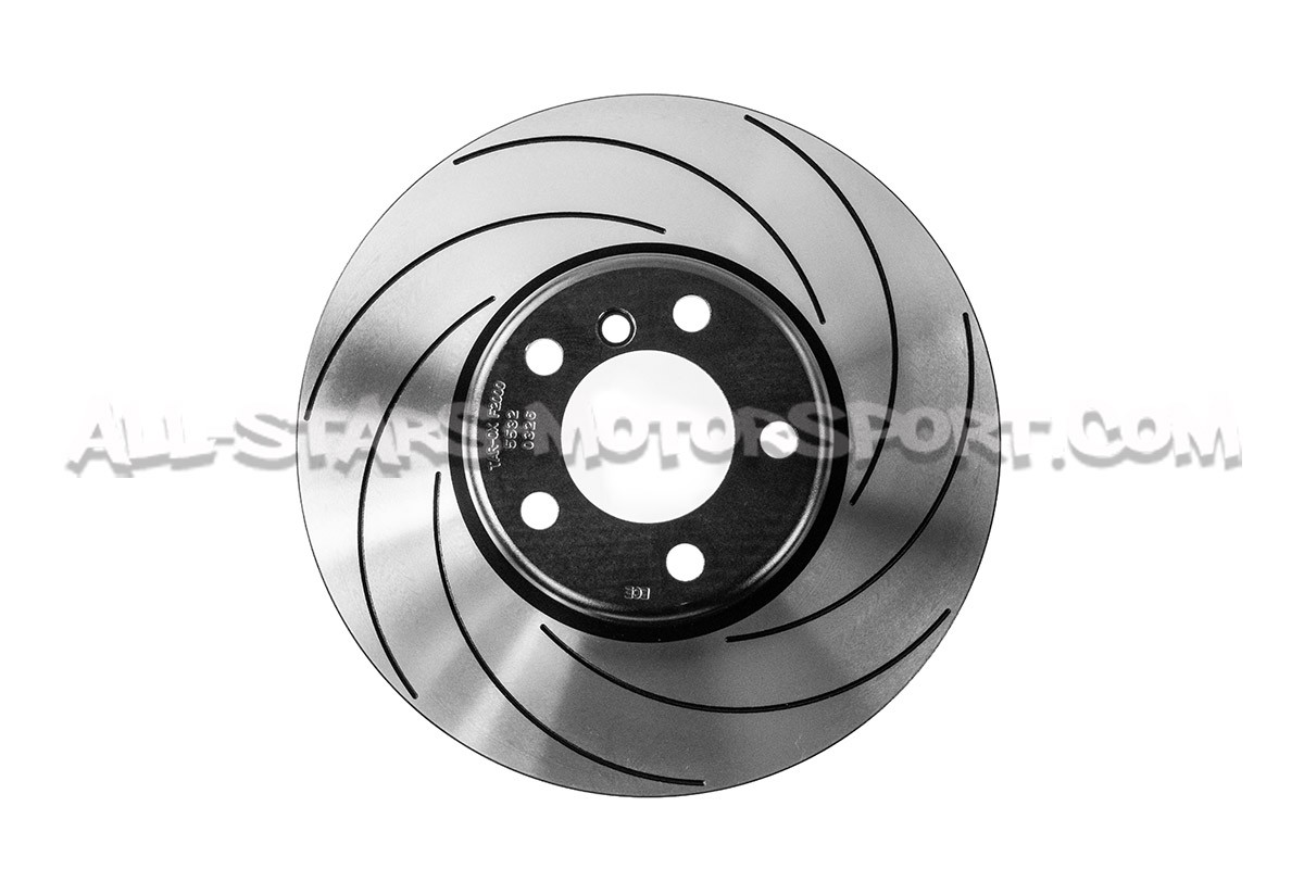 BMW M135i / M140i / M235i / M240i F2x et 335i / 340i / 435i F3x (340mm) Tarox F2000 Front Brake Discs