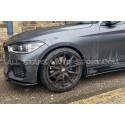 BMW M135i / M140i / M235i / M240i F2x et 335i / 340i / 435i F3x (340mm) Tarox F2000 Front Brake Discs
