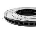 BMW M135i / M140i / M235i / M240i F2x et 335i / 340i / 435i F3x (340mm) Tarox F2000 Front Brake Discs