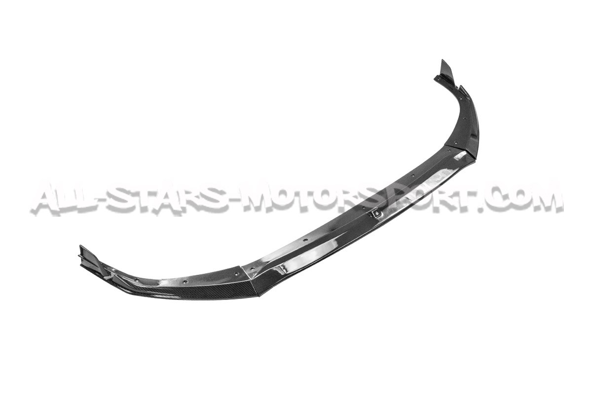 Lame avant carbone Armaspeed pour Toyota Yaris GR