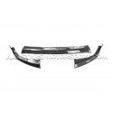 Lip delantero de carbono Armaspeed para Toyota Yaris GR