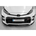 Lip delantero de carbono Armaspeed para Toyota Yaris GR