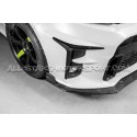 Lame avant carbone Armaspeed pour Toyota Yaris GR