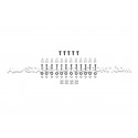 Lame avant carbone Armaspeed pour Toyota Yaris GR