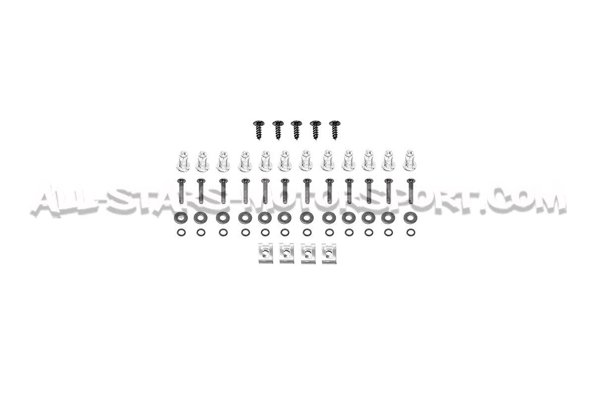 Lame avant carbone Armaspeed pour Toyota Yaris GR