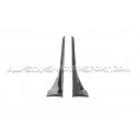Lames laterales en carbone Armaspeed pour Toyota Yaris GR