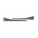 Lames laterales en carbone Armaspeed pour Toyota Yaris GR