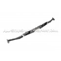 Toyota Yaris GR Armaspeed Carbon Fiber Rear Diffuser