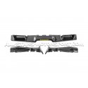 Toyota Yaris GR Armaspeed Carbon Fiber Rear Diffuser