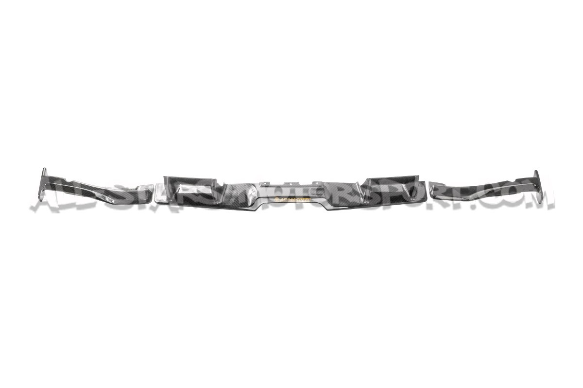 Difusor trasero de carbono Armaspeed para Toyota Yaris GR