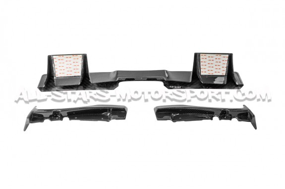 Toyota Yaris GR Armaspeed Carbon Fiber Rear Diffuser