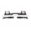Difusor trasero de carbono Armaspeed para Toyota Yaris GR