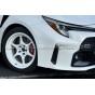 Jante Enkei PF06 18x9.5 - 5x114.3 ET40 - White