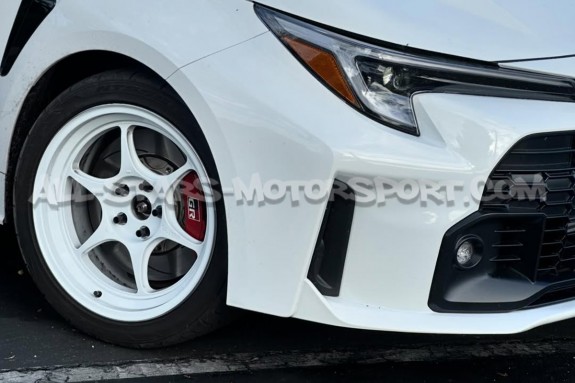 Enkei PF06 Wheel 18x9.5 - 5x114.3 ET40 - White