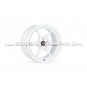 Jante Enkei PF06 18x9.5 - 5x114.3 ET40 - White