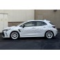 Jante Enkei PF06 18x9.5 - 5x114.3 ET40 - White