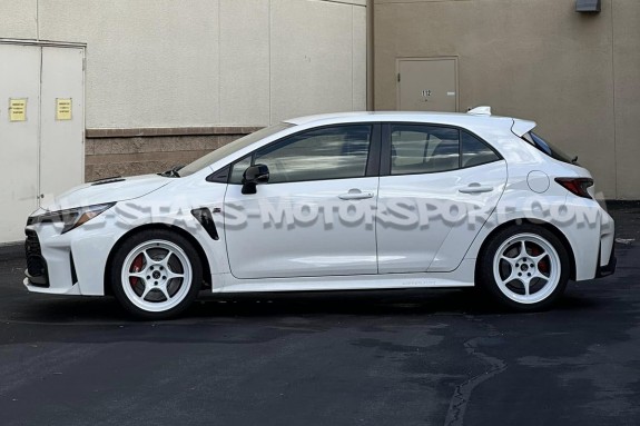 Jante Enkei PF06 18x9.5 - 5x114.3 ET40 - White