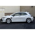 Enkei PF06 Wheel 18x9.5 - 5x114.3 ET40 - White