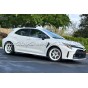 Jante Enkei PF06 18x9.5 - 5x114.3 ET40 - White