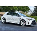 Llanta Enkei PF06 18x9.5 - 5x114.3 ET40 - White