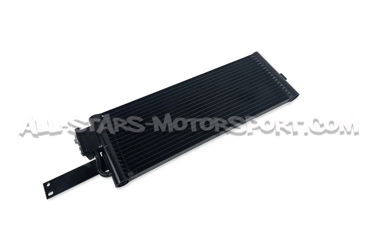 Radiador de aceite de transmision CSF Race para Kia Stinger GT 3.3T...