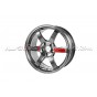 Rays Volk Racing TE37 SL Saga 19x9.5 - 5x112 ET24 - Gunmetal