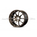 Rays Volk Racing ZE40 M-SPEC Wheel 18x9.5 - 5x114.3 ET35 - Bronze