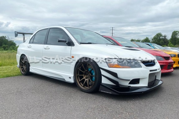 Jante Rays Volk Racing ZE40 M-SPEC 18x9.5 - 5x114.3 ET35 - Bronze