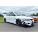 Jante Rays Volk Racing ZE40 M-SPEC 18x9.5 - 5x114.3 ET35 - Bronze